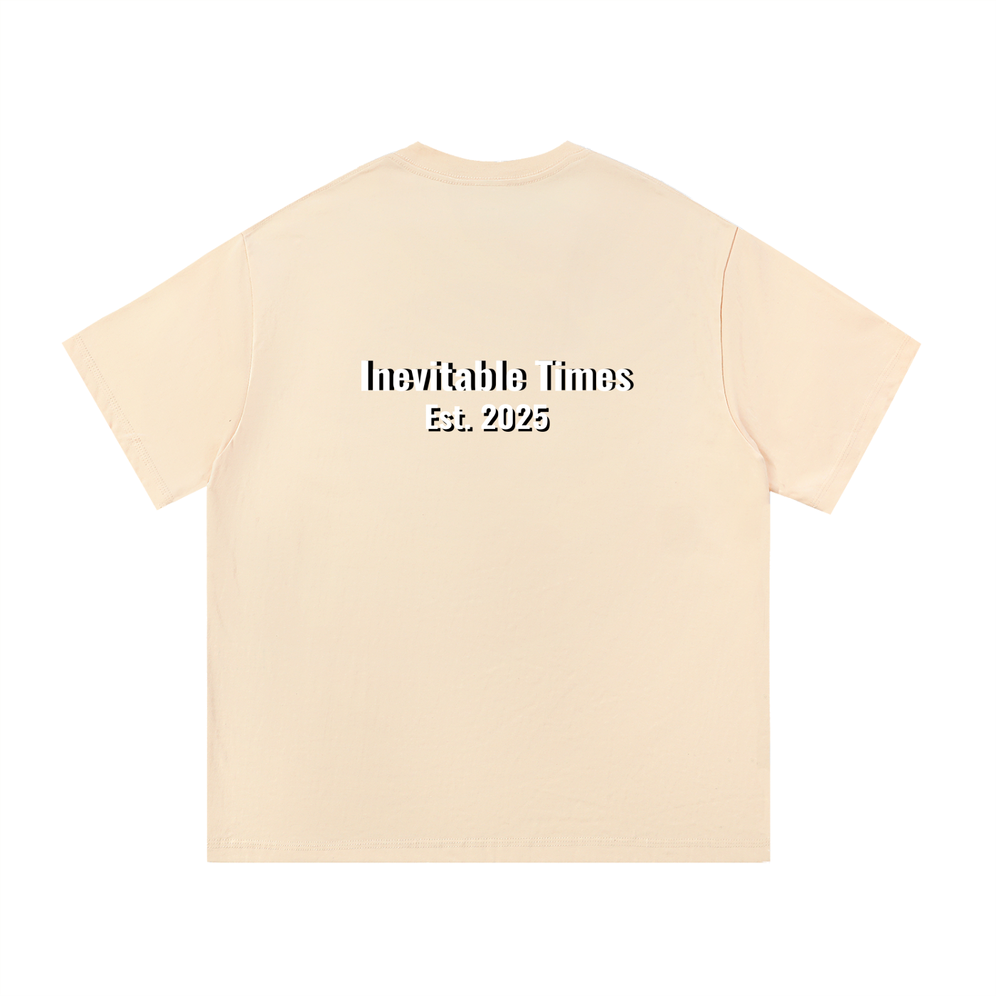 Inevitable Times Classic Shirt