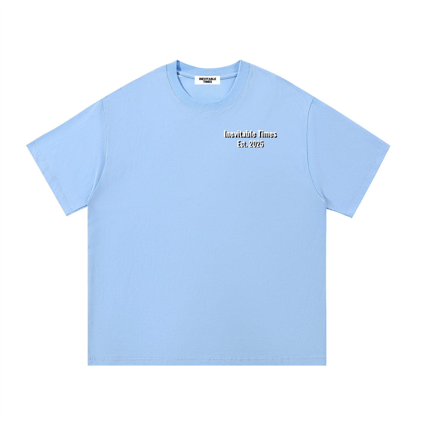 Inevitable Times Classic Shirt