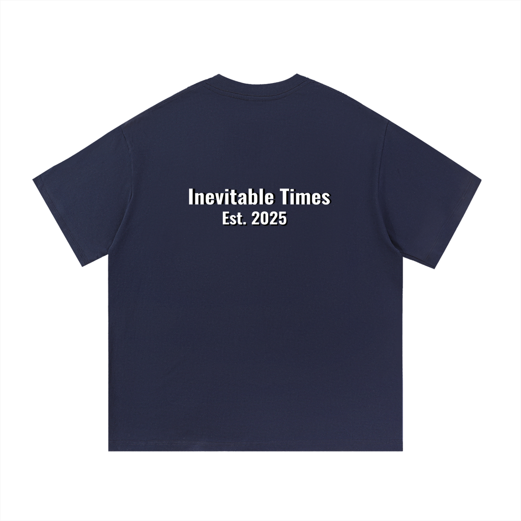 Inevitable Times Classic Shirt