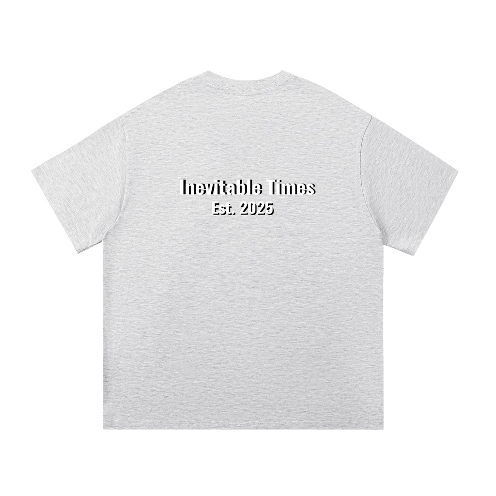 Inevitable Times Classic Shirt