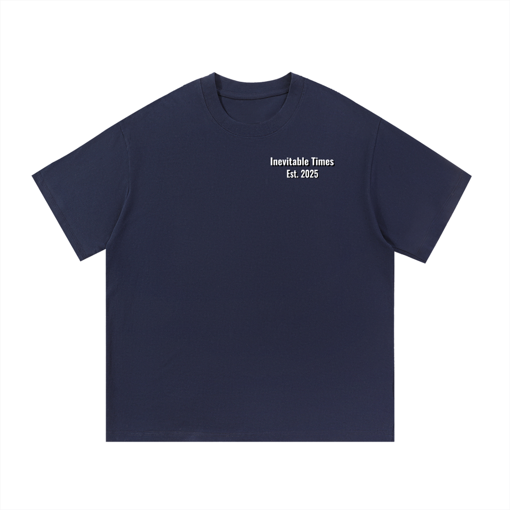 Inevitable Times Classic Shirt