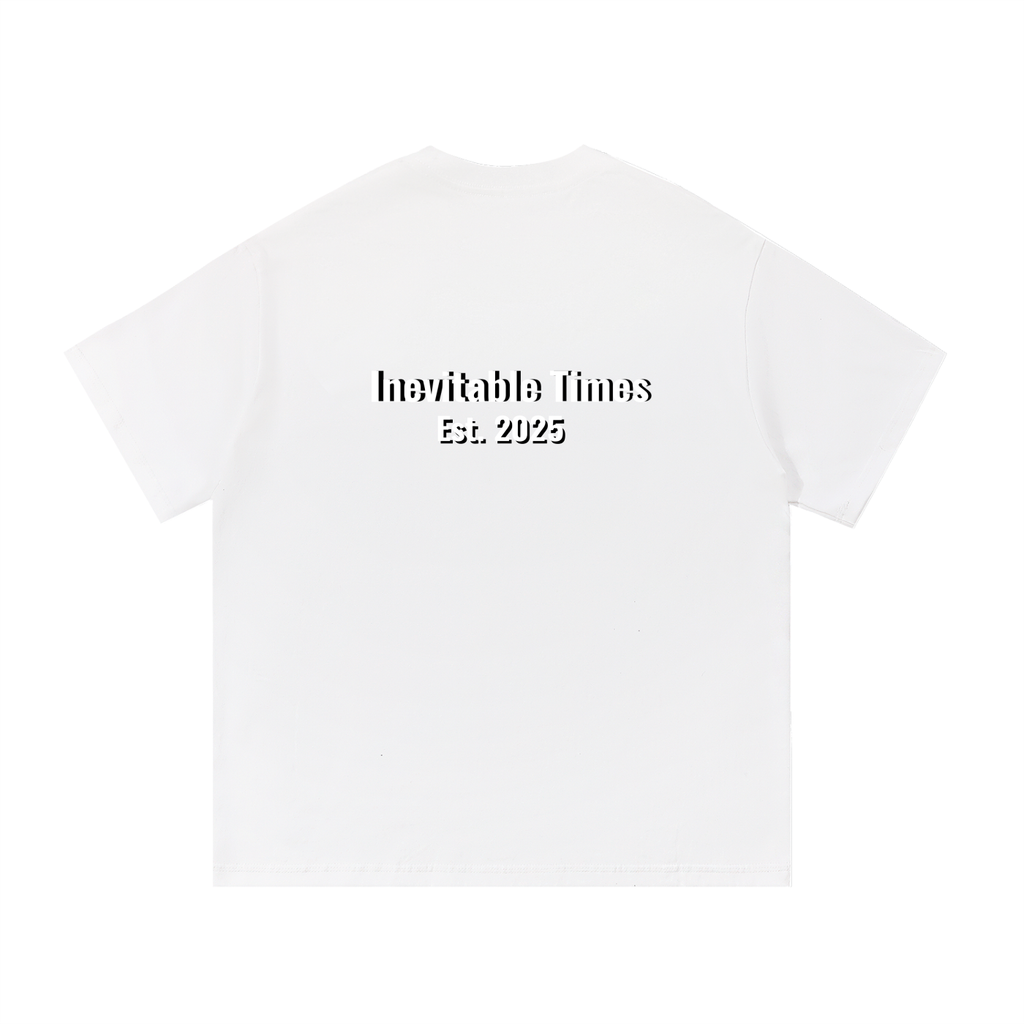 Inevitable Times Classic Shirt