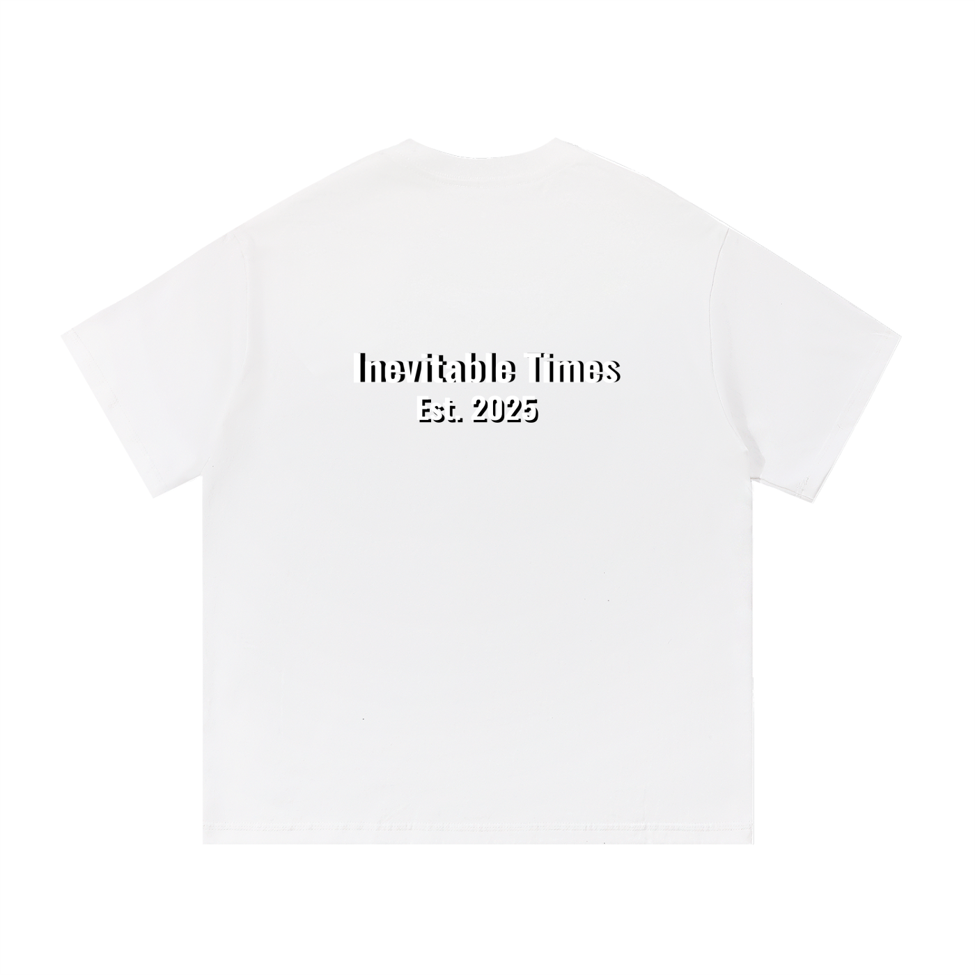 Inevitable Times Classic Shirt