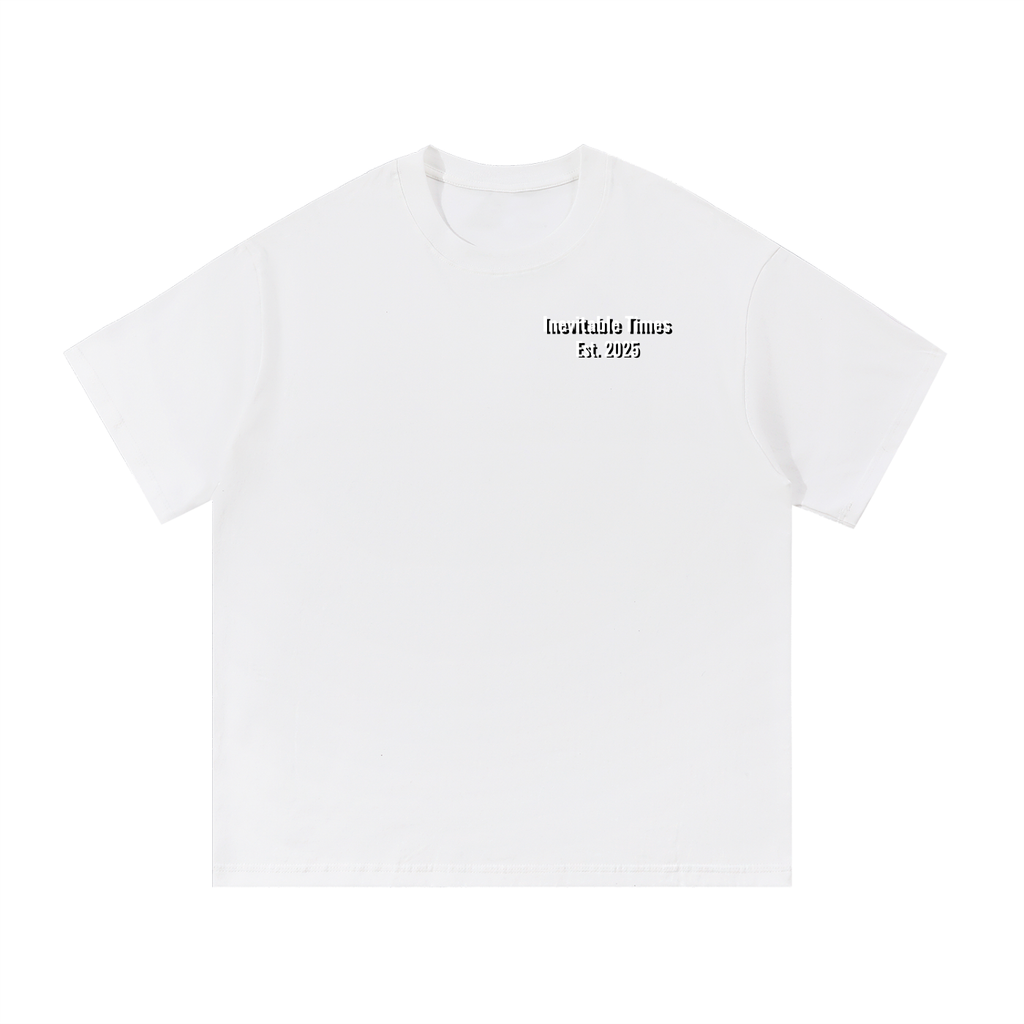 Inevitable Times Classic Shirt
