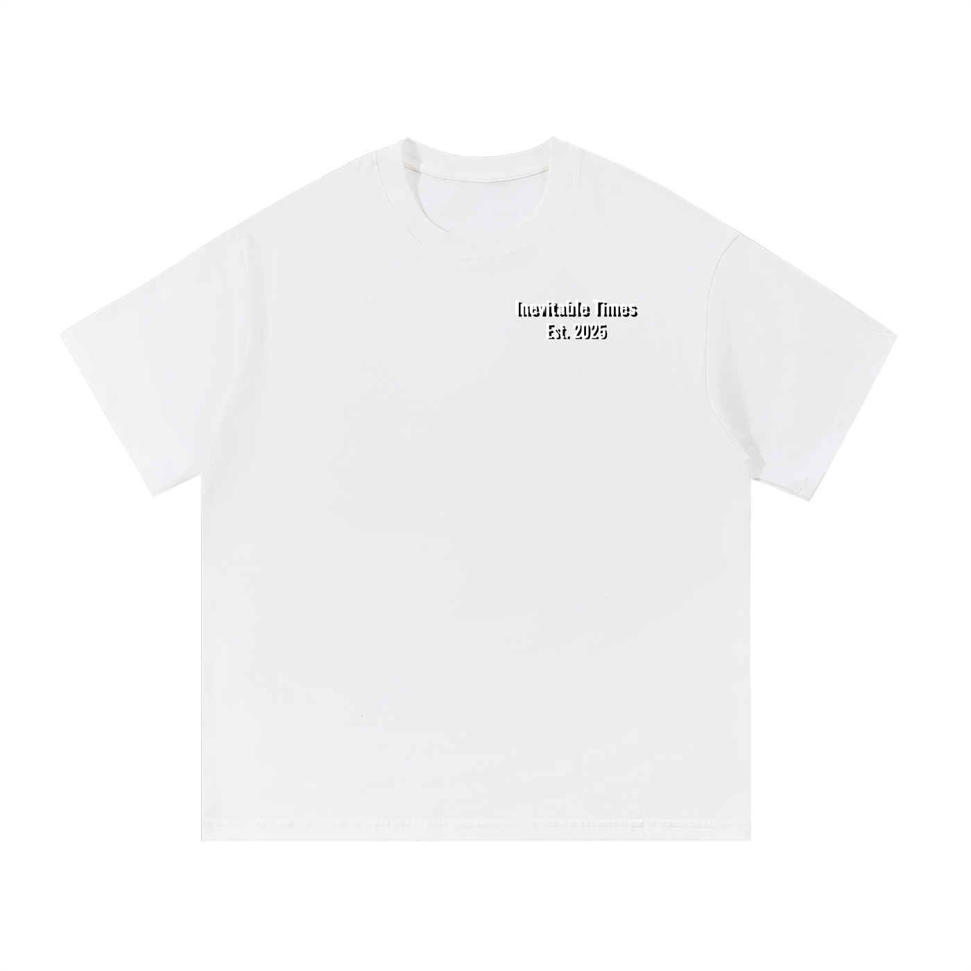 Inevitable Times Classic Shirt