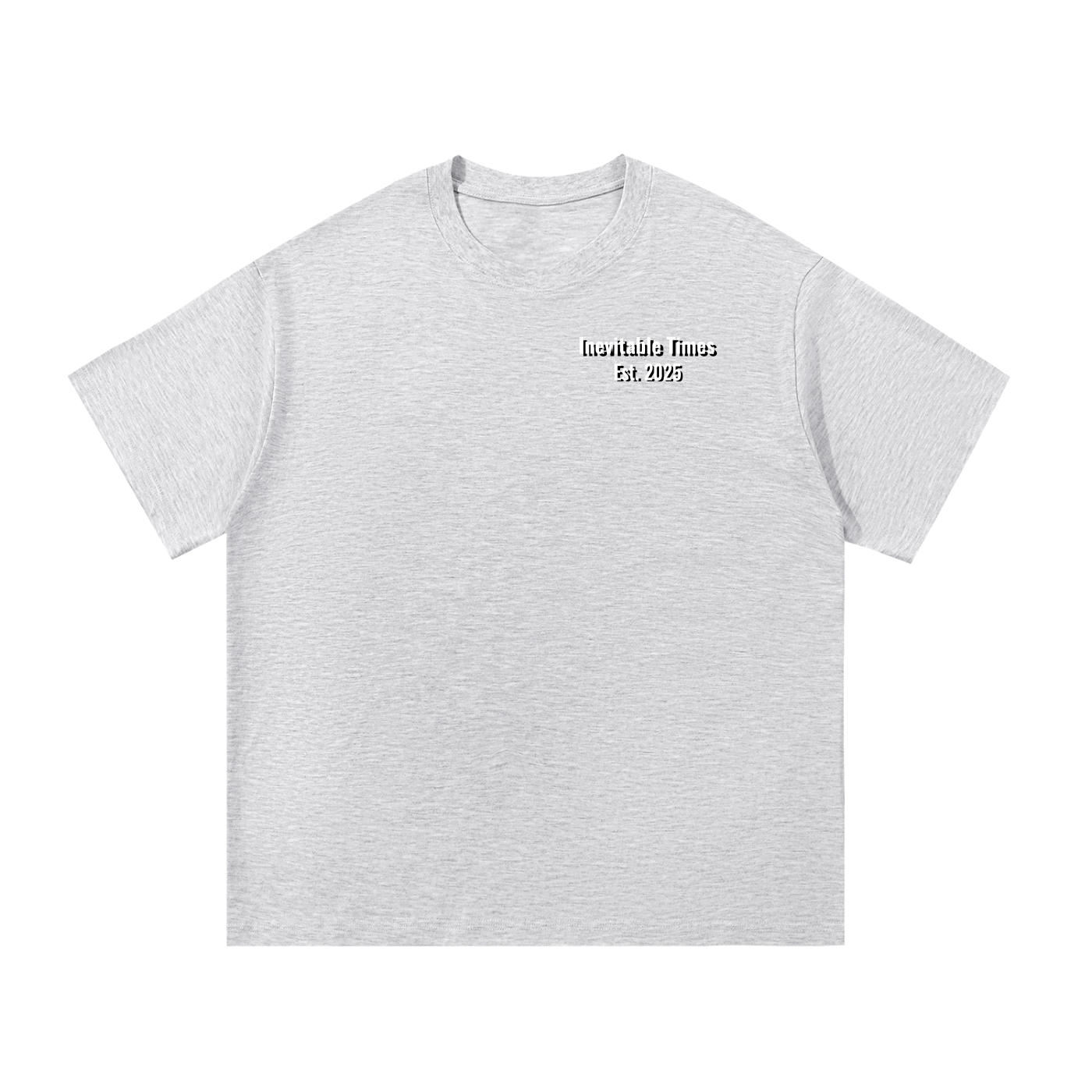 Inevitable Times Classic Shirt