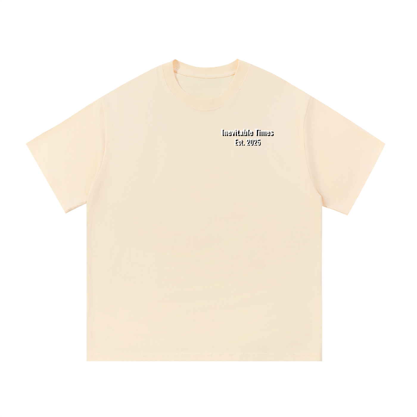 Inevitable Times Classic Shirt