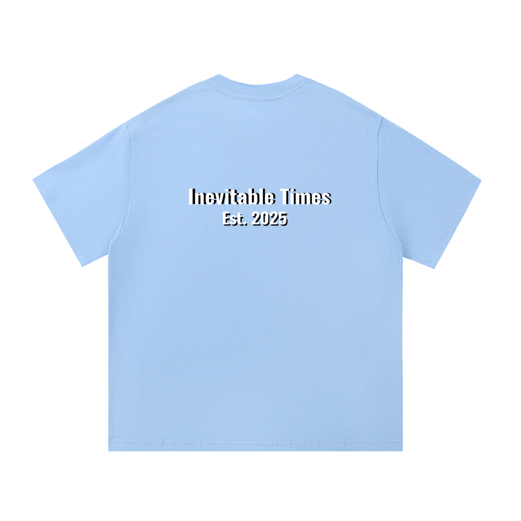 Inevitable Times Classic Shirt