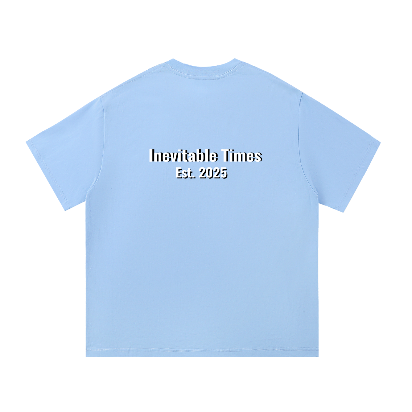 Inevitable Times Classic Shirt